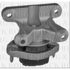 BEM4191 BORG & BECK Подвеска, двигатель