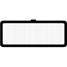 515-1803 TRISCAN Прокладка, крышка головки цилиндра