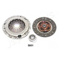 KF-5001 JAPANPARTS Комплект сцепления