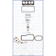 50012000 AJUSA Комплект прокладок, двигатель