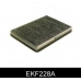 EKF228A COMLINE Фильтр, воздух во внутренном пространстве