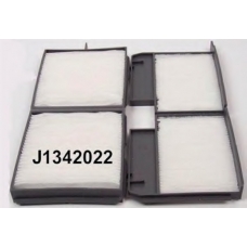 161013420220 MAGNETI MARELLI Фильтр, воздух во внутренном пространстве