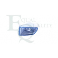PF0228D EQUAL QUALITY Противотуманная фара