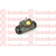 A 12 B06<br />BREMBO