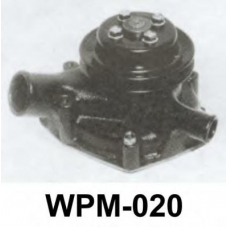 WPM-020 ASCO Водяной насос