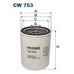 CW753 FILTRON Фильтр для охлаждающей жидкости