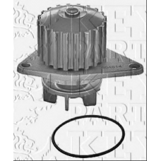 KCP1172 KEY PARTS Водяной насос