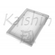 A10029 KAISHIN Воздушный фильтр