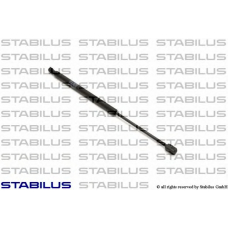 5904QC STABILUS Газовая пружина, капот