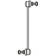 4086 FRAP Тяга / стойка, стабилизатор