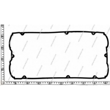 M122I14 NPS Прокладка, крышка головки цилиндра