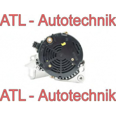 L 38 380 ATL Autotechnik Генератор