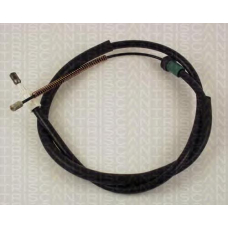 8140 25167 TRIDON Hand brake cable