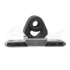 100 253 0009 MEYLE Кронштейн, система выпуска ог