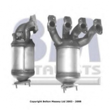 BM91151 BM CATALYSTS Катализатор