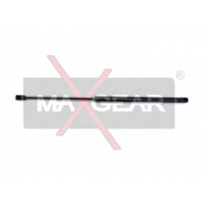 12-0145 MAXGEAR Газовая пружина, капот