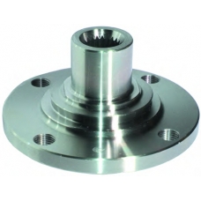 3148 BIRTH Ступица колеса