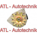 L 36 760 ATL Autotechnik Генератор