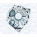 944390340300 MAGNETI MARELLI Генератор
