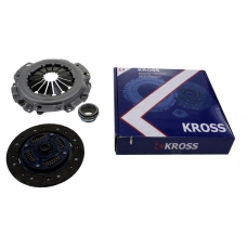 KG6300973K KROSS Комплект сцепления