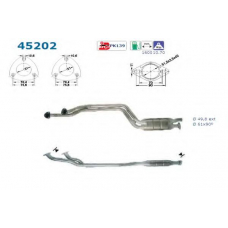 45202 AS Катализатор