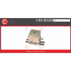 CRE30105AS CASCO Регулятор