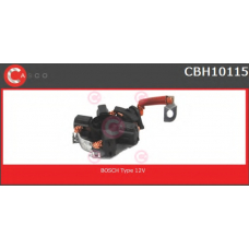 CBH10115 CASCO Кронштейн, угольная щетка