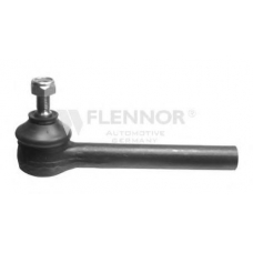 FL166-B FLENNOR Наконечник поперечной рулевой тяги
