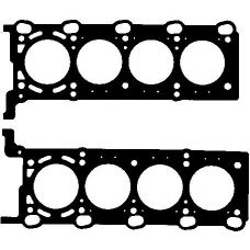 BZ830 PAYEN Прокладка, головка цилиндра