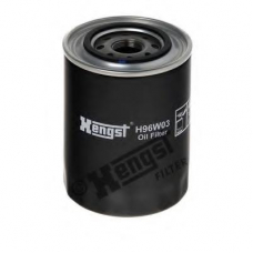 H96W03 HENGST FILTER Масляный фильтр