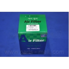 PAW-042 Parts mall Воздушный фильтр