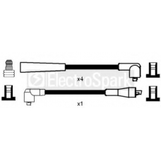 OEK524 STANDARD Комплект проводов зажигания