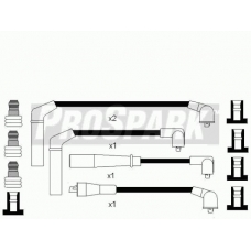 OES403 STANDARD Комплект проводов зажигания