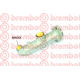 M 61 090<br />BREMBO