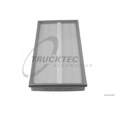 02.14.097 TRUCKTEC AUTOMOTIVE Воздушный фильтр