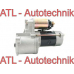 A 14 140 ATL Autotechnik Стартер