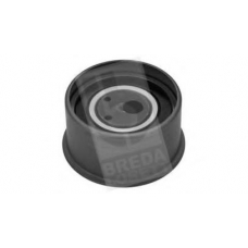 CR 5067 BREDA  LORETT Натяжной ролик, ремень грм