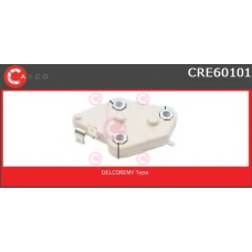 CRE60101 CASCO Регулятор
