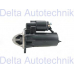 A 13 160 DELTA AUTOTECHNIK Стартер