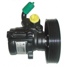 04.05.0355-1 LIZARTE Гидравлический насос, рулевое управление