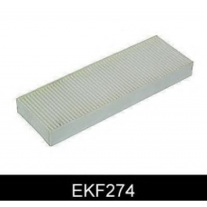 EKF274 COMLINE Фильтр, воздух во внутренном пространстве