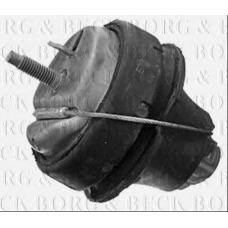 BEM4003 BORG & BECK Подвеска, двигатель