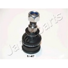 BJ-407 JAPANPARTS Несущий / направляющий шарнир