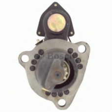 F 042 003 074 BOSCH Стартер