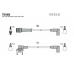 T909B TESLA Комплект проводов зажигания