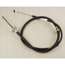 8140 13163 TRIDON Hand brake cable