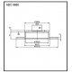 ADC 0605<br />Allied Nippon