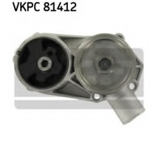 VKPC 81412 SKF Водяной насос
