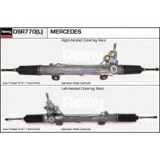 DSR770L DELCO REMY Рулевой механизм