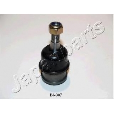 BJ-C07 JAPANPARTS Несущий / направляющий шарнир